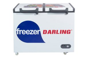 Tủ đông Darling DMF-4779AX-1-1