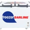 Tủ đông Darling DMF-2999WE 230 lít 2 ngăn