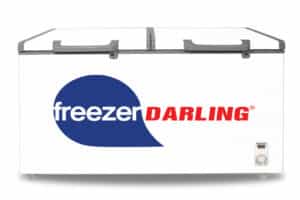 Tủ đông Darling DMF-1079AE 1050 lít 1 ngăn