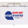 Tủ đông Darling DMF-1079ASI 1050 lít inverter 1 ngăn