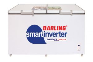 Tủ đông Darling DMF-1079ASI 1050 lít inverter 1 ngăn