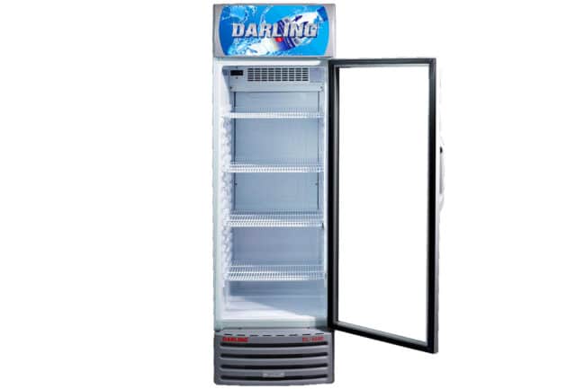 tu mat darling dl 3600a4 360 lit 1 canh mo