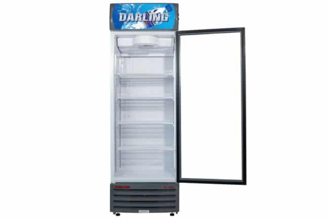 tu mat darling dl 4000a2 400 lit 1 cua mo