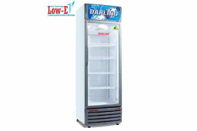 tu mat darling dl 4000a2 400 lit cong nghe kinh low e