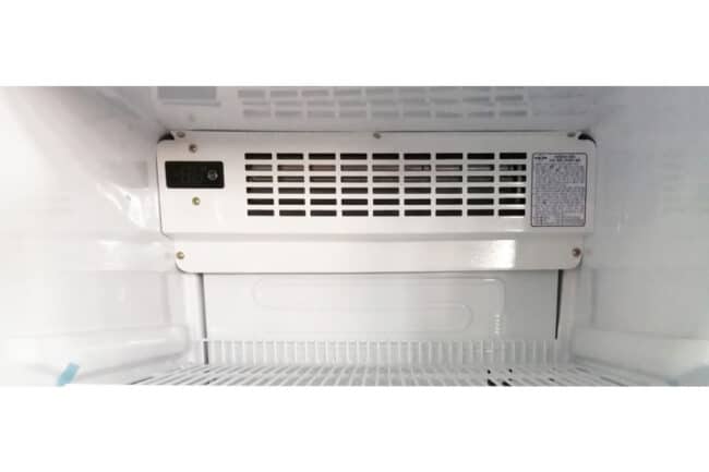 tu mat darling inverter dl 3600a5 360 lit he thong dan lanh