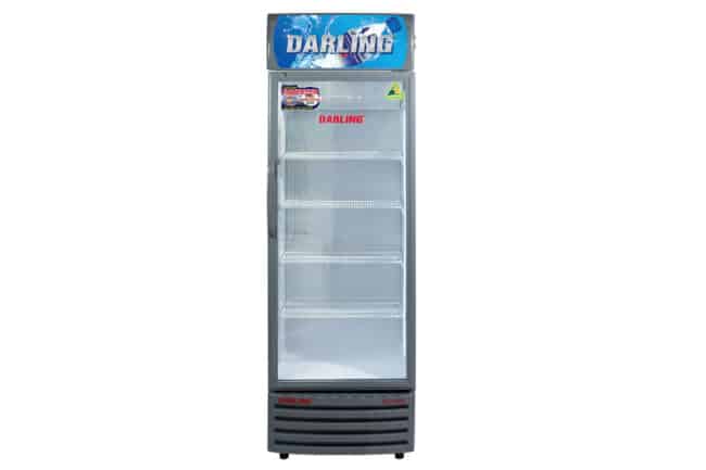 Tủ mát Darling DL-4000A3 400 lít Inverter 14 Tủ mát Darling DL-4000A3 dung tích 400 lít Inverter tiết kiệm điện chính hãng